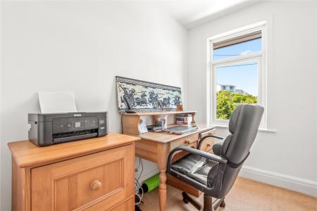 Office/Bedroom