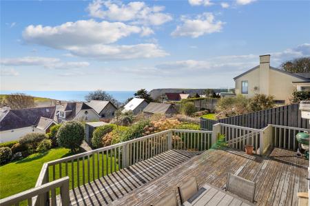 Decking