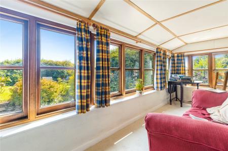 Sun Room