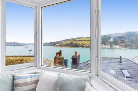 Bedroom View