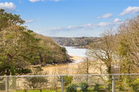Annexe View