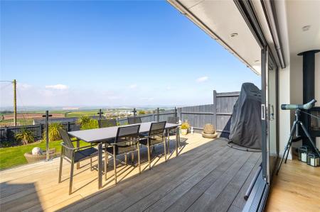 Decking