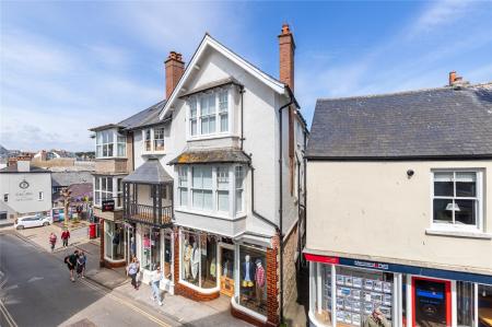 23a Fore Street