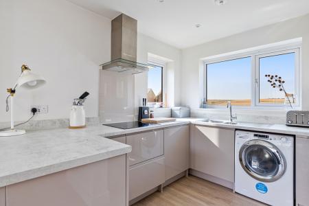 A14 - 40 Furzedown R