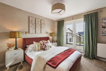 Collaton Park by Pet