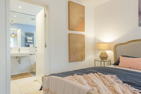 The Orchard Showhome