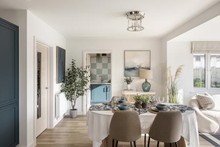 Collaton Park by Pet