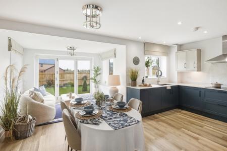 Collaton Park by Pet