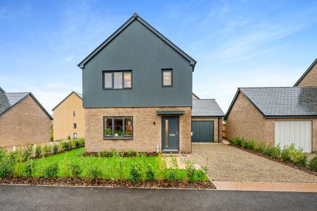 Collaton Park View H