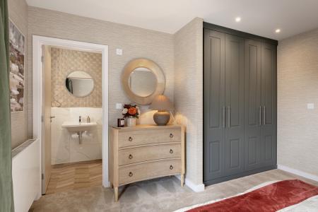 Collaton Park by Pet