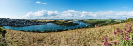 Salcombe East Portle