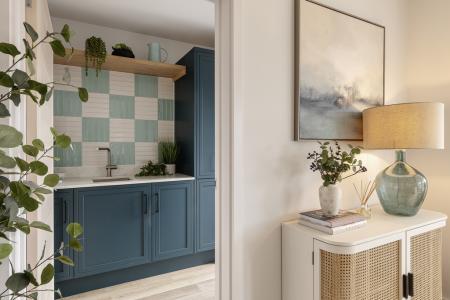 Collaton Park by Pet