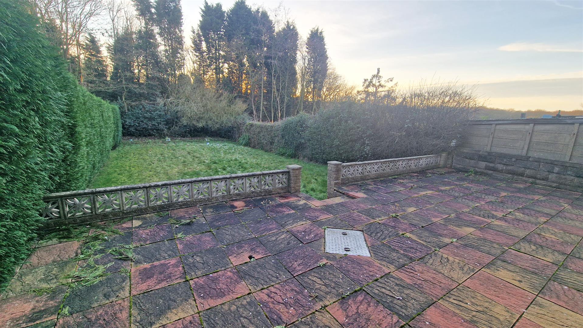 3 bedroom Detached House for sale in Atherstone