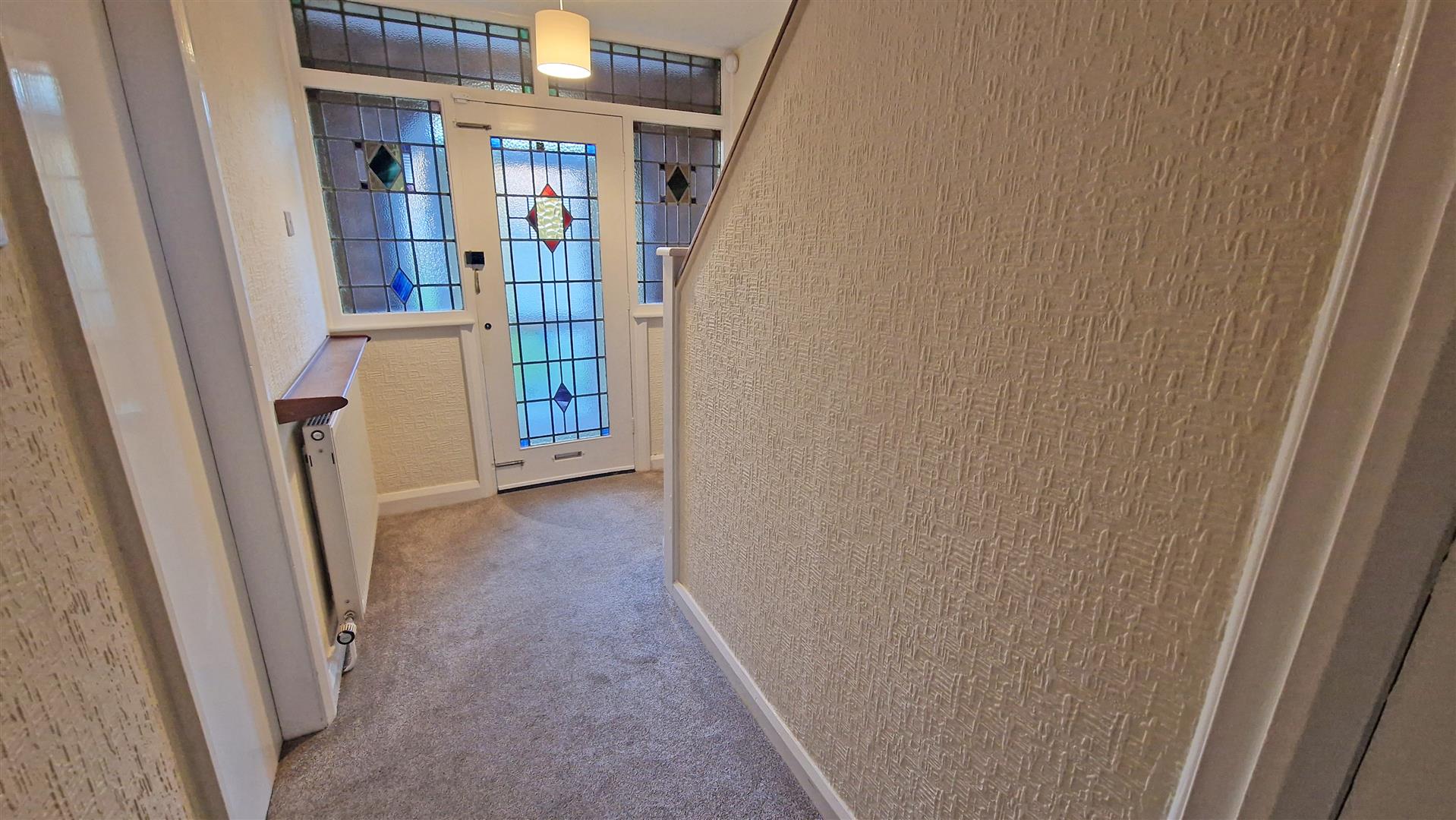 3 bedroom Detached House for sale in Atherstone