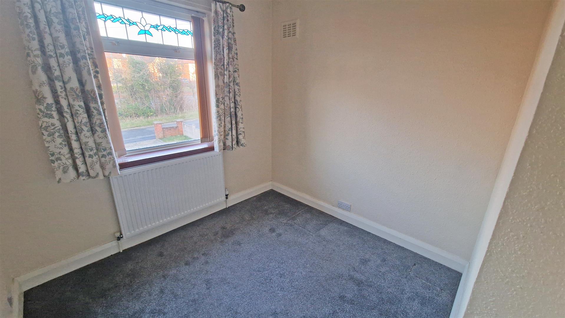 3 bedroom Detached House for sale in Atherstone