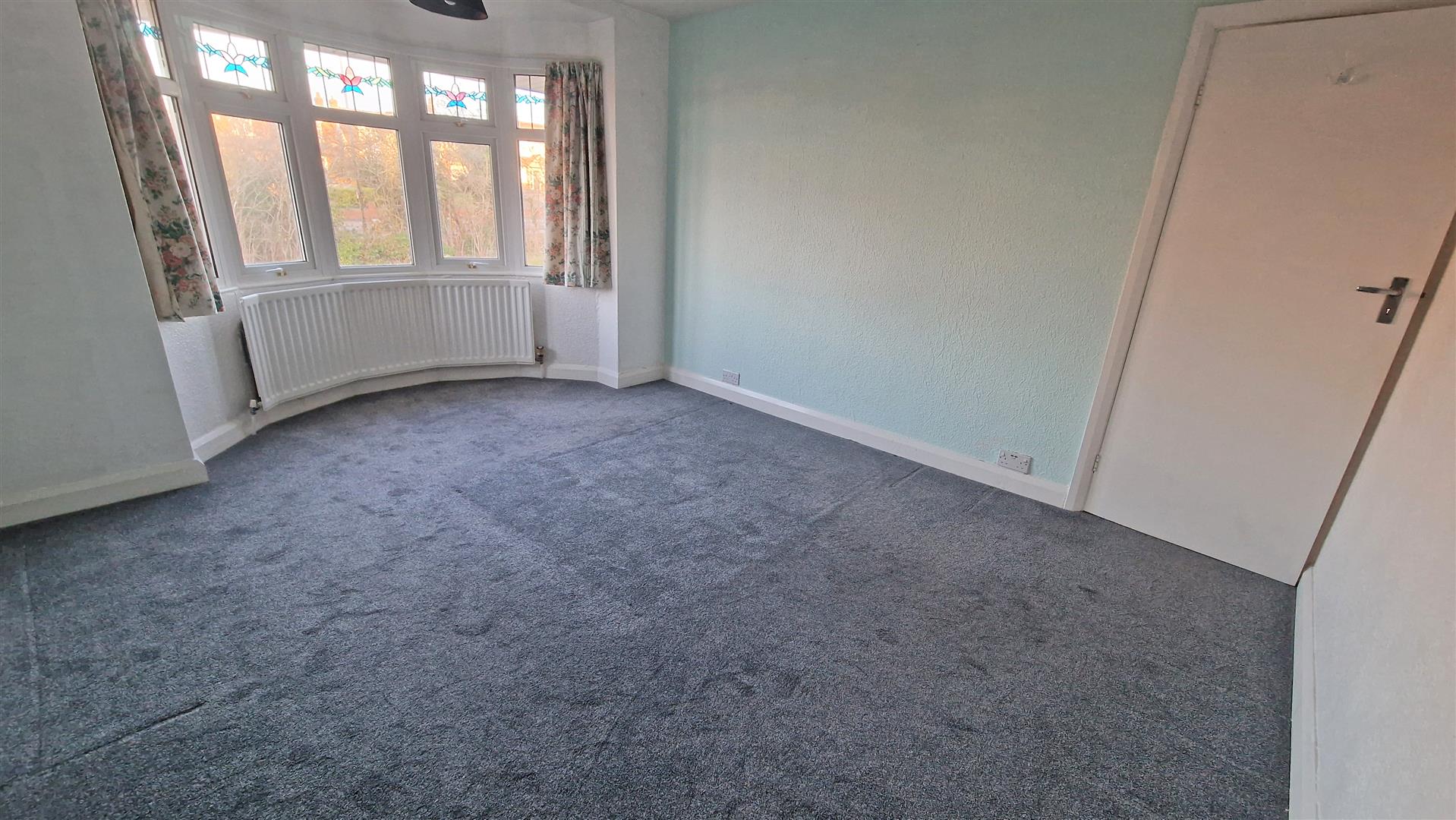 3 bedroom Detached House for sale in Atherstone