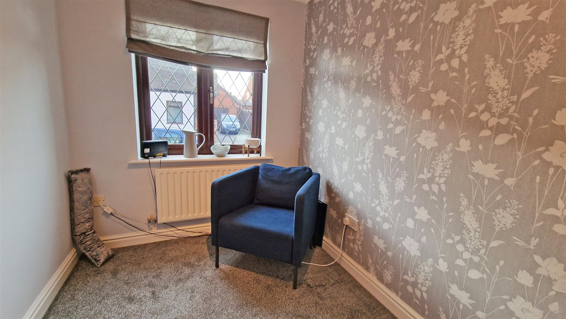 4 bedroom Detached House for sale in Atherstone