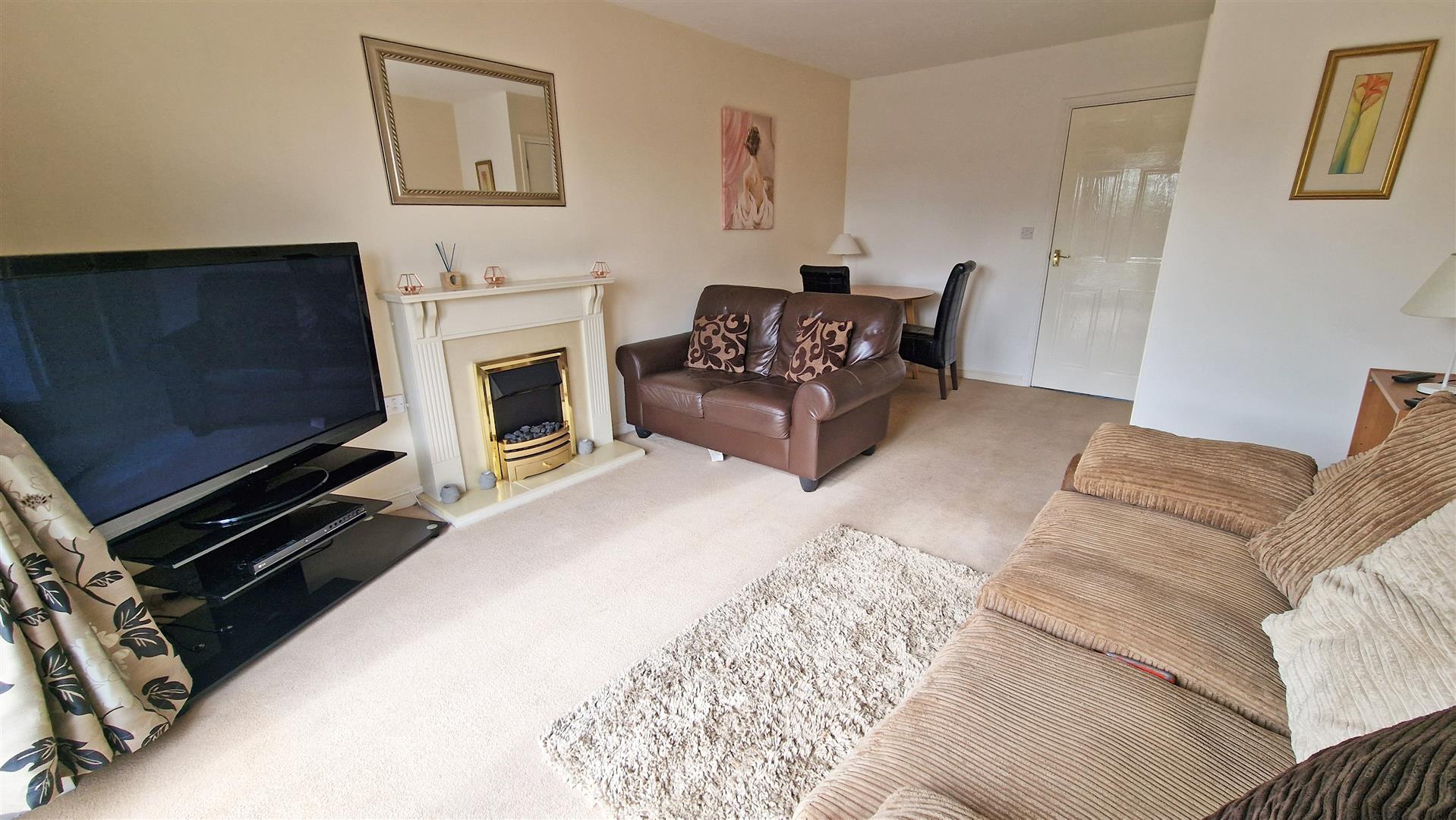 2 bedroom Townhouse for sale in Tamworth