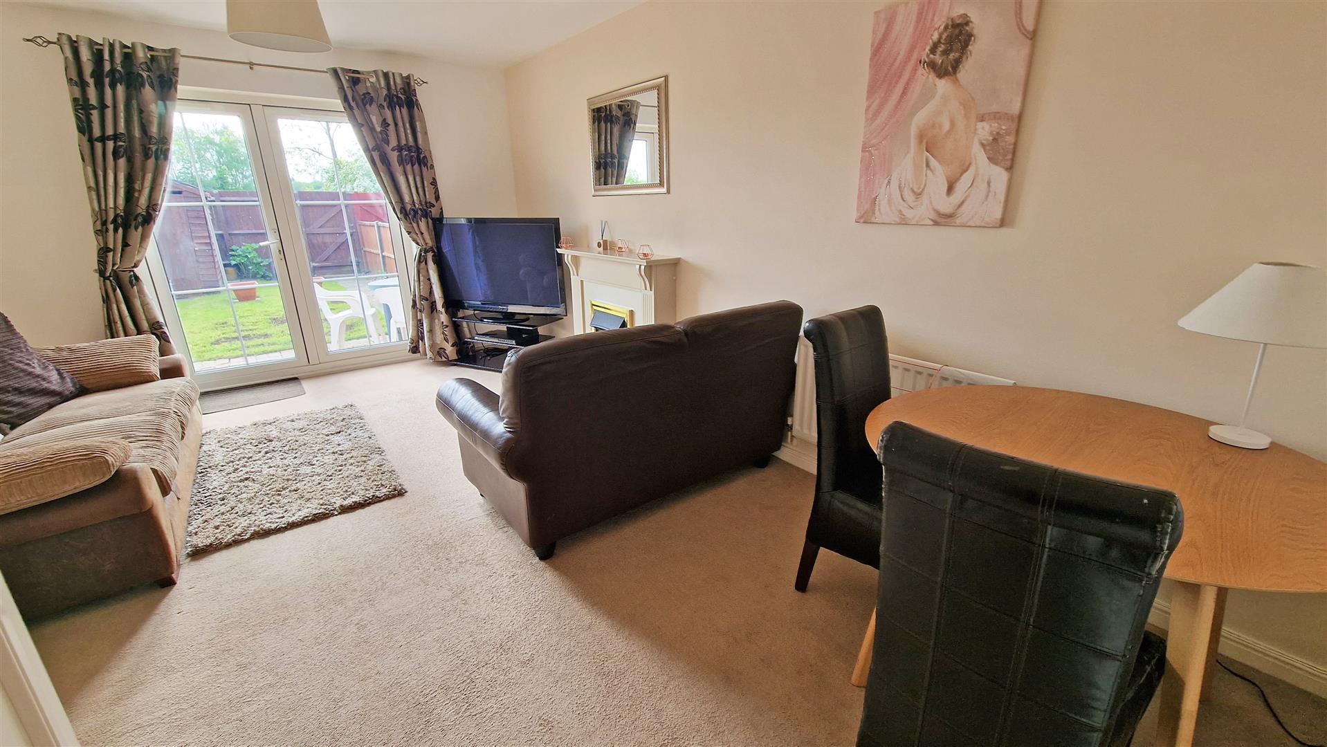 2 bedroom Townhouse for sale in Tamworth