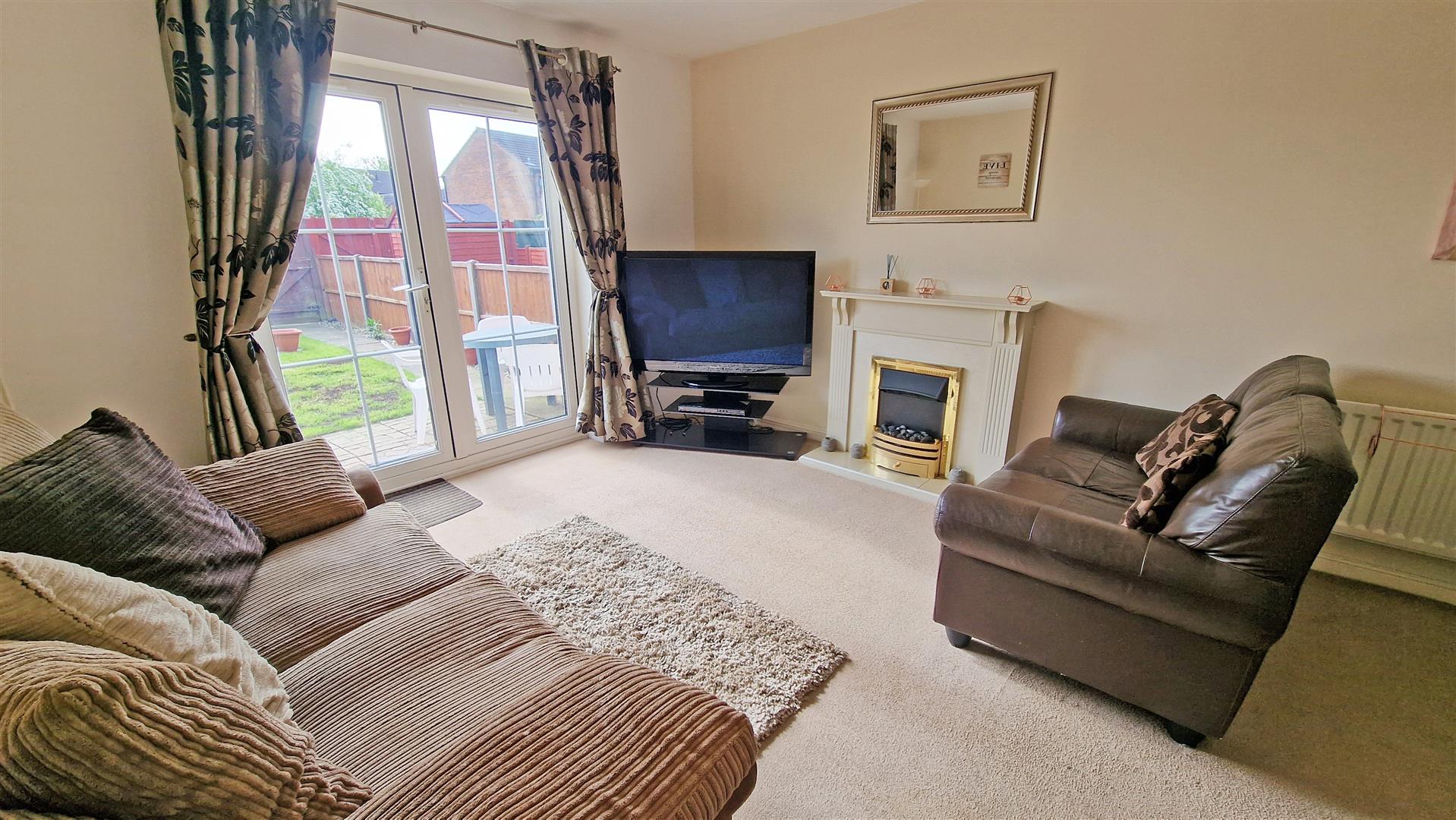 2 bedroom Townhouse for sale in Tamworth