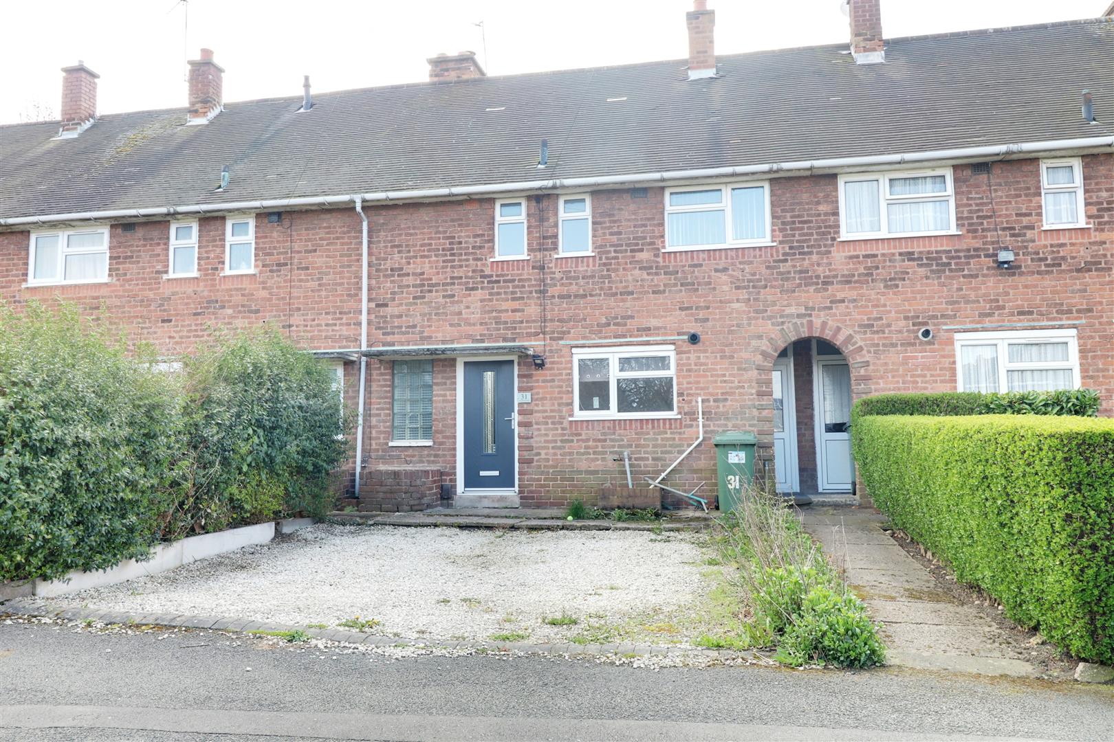 3 bedroom Terraced House for rent in Walsall