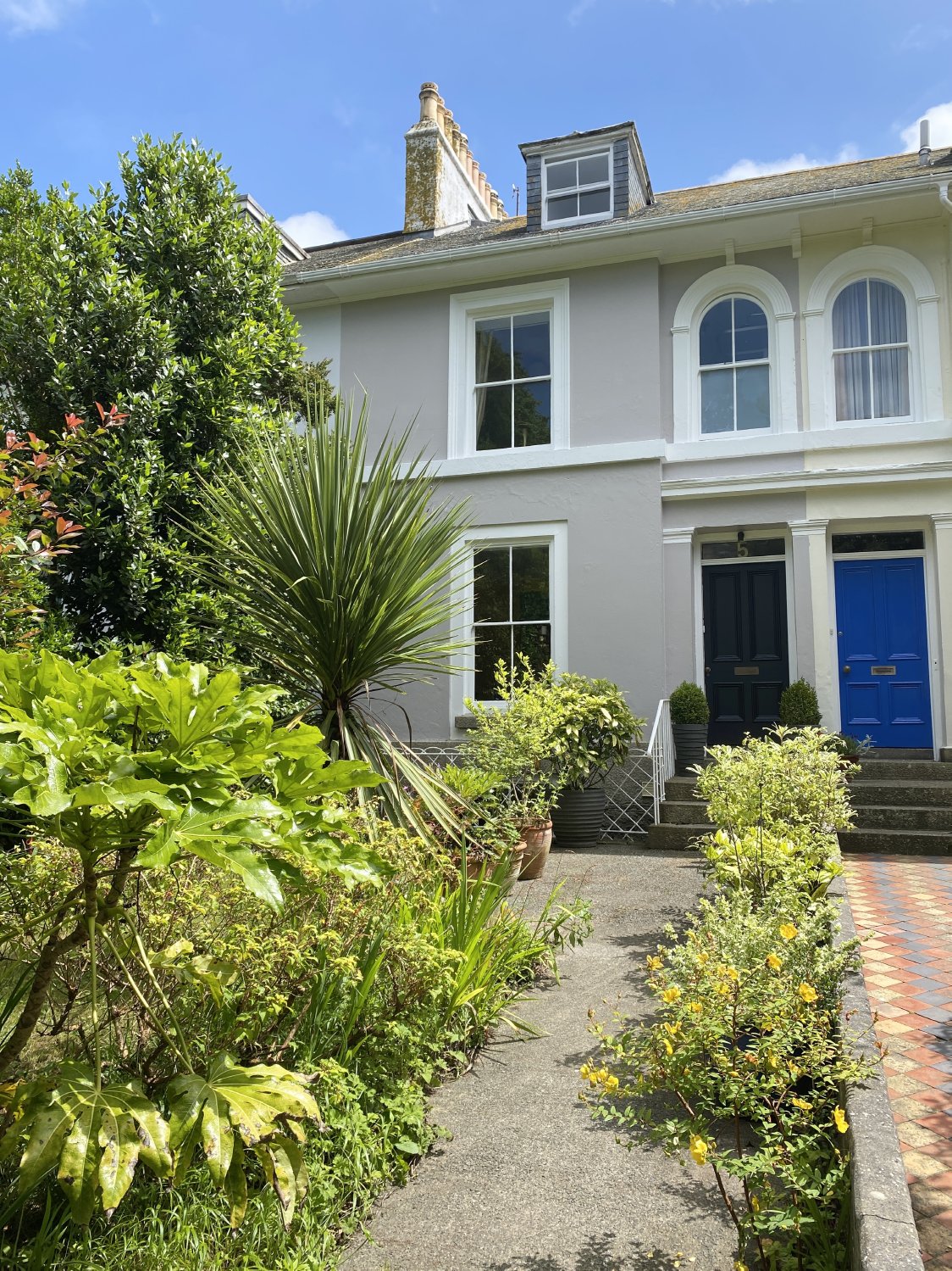 4 bedroom Terraced House for sale in Penzance