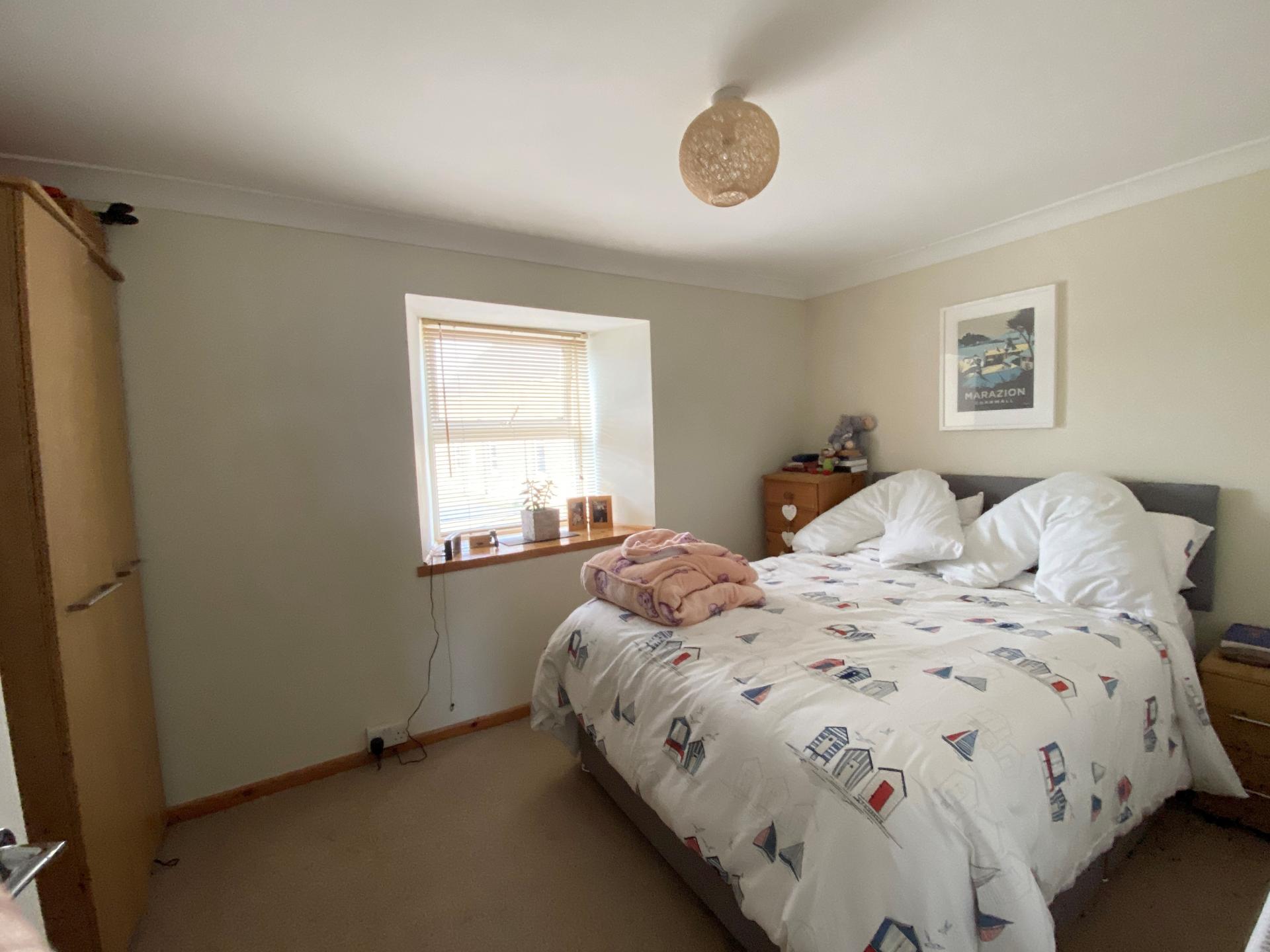 2 bedroom End of Terrace House for sale in Penzance