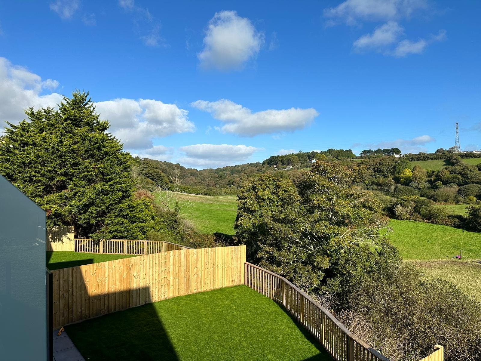 4 bedroom Detached House for sale in Crowlas