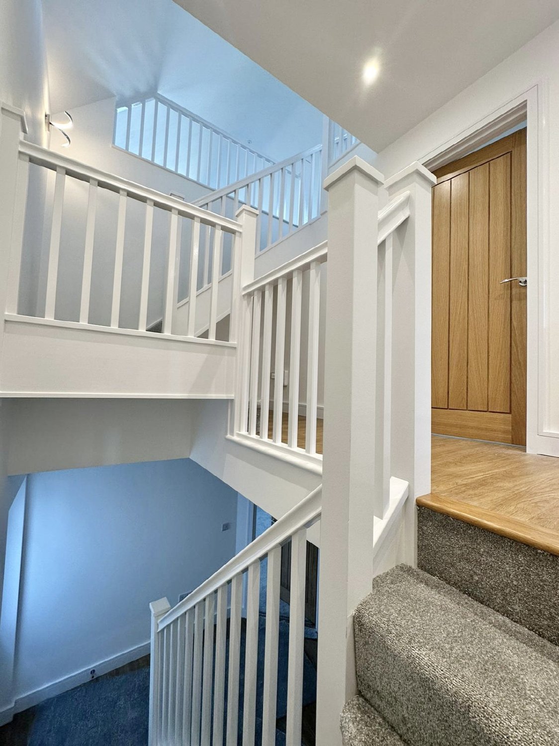 4 bedroom Detached House for sale in Crowlas