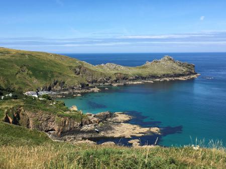 Gurnards Head