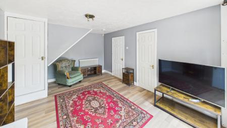 Annexe Living Room