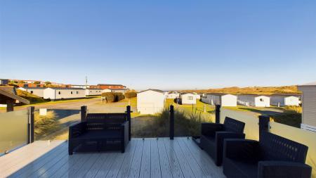 Decking Area