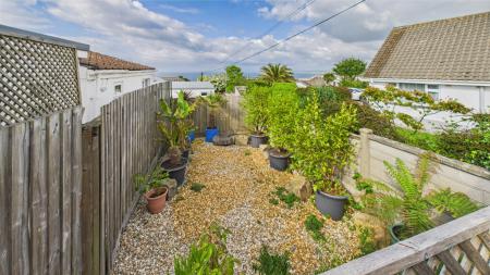 Atlantic Breeze Garden