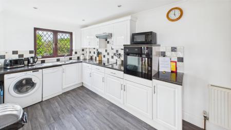 Atlantic Breeze Kitchen