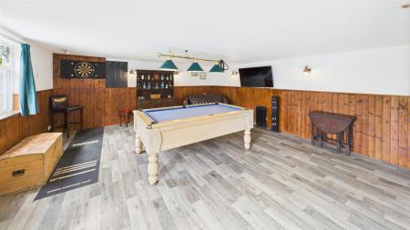 Games Room / Office