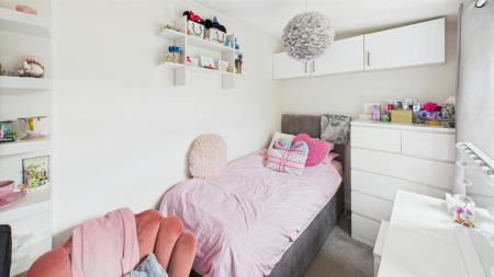 Bedroom Five