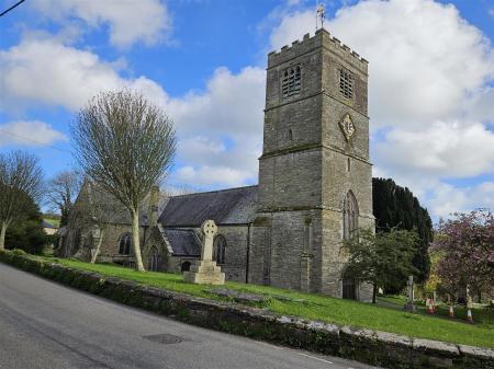 View of church from front of property.jpg