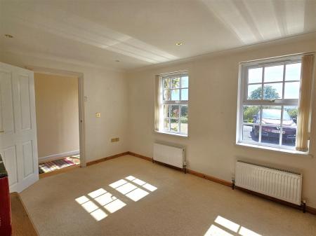 2nd Sitting room