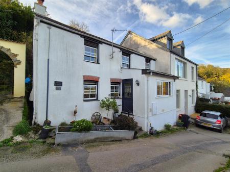 Napier Cottage