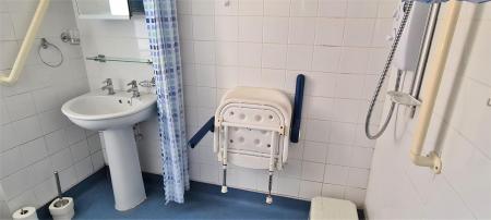 Wet Room