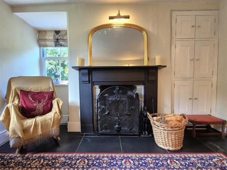 Sitting room