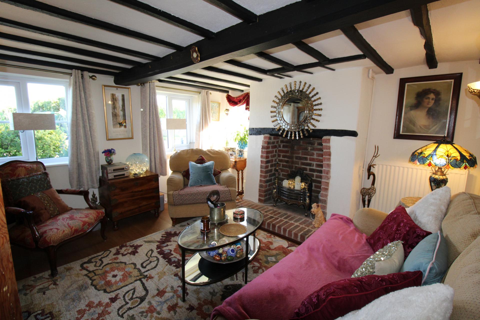 3 bedroom Cottage for sale in Pewsey