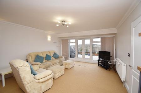Lounge Area