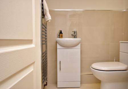 Cloakroom