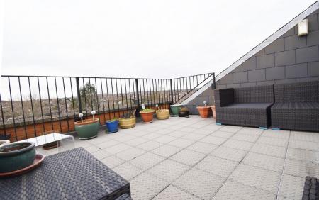 Roof Terrace