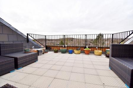 Roof Terrace