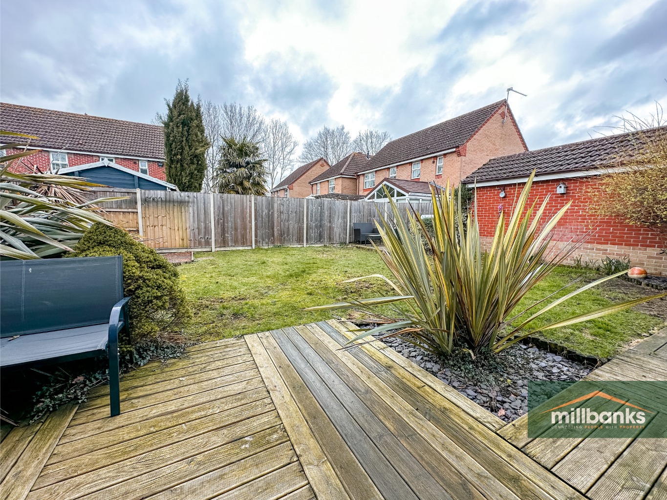 4 bedroom Detached House for sale in Attleborough