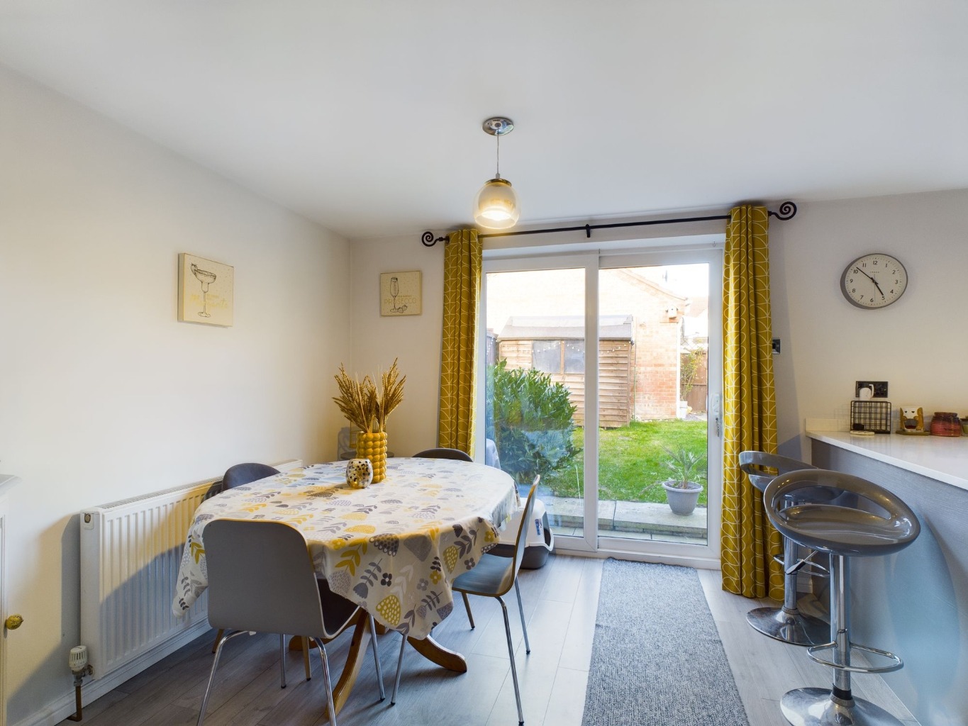 4 bedroom Detached House for sale in Sorrel Drive