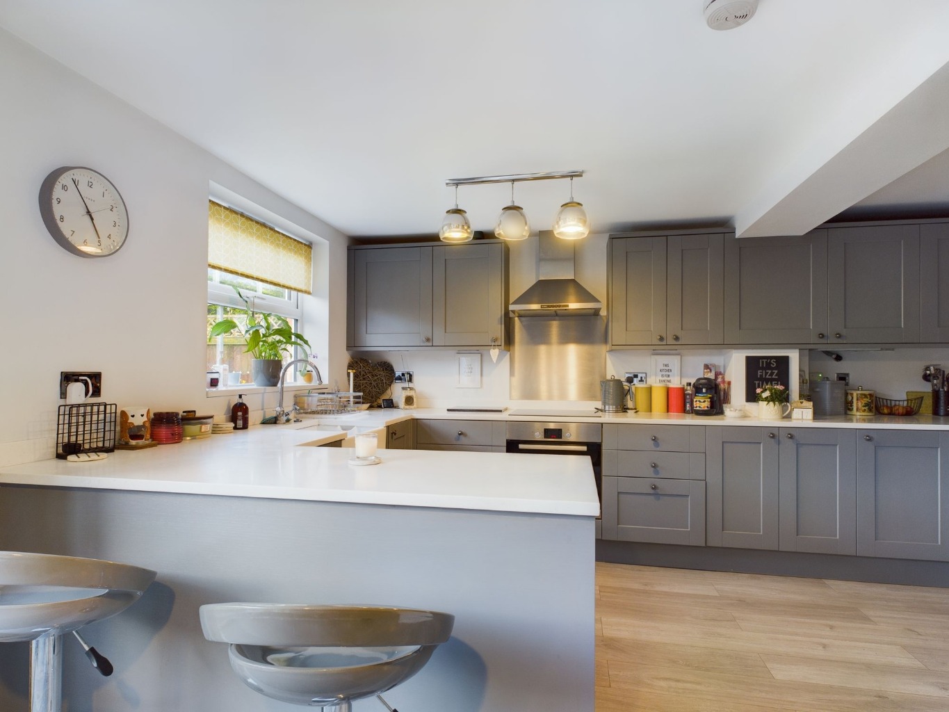 4 bedroom Detached House for sale in Sorrel Drive