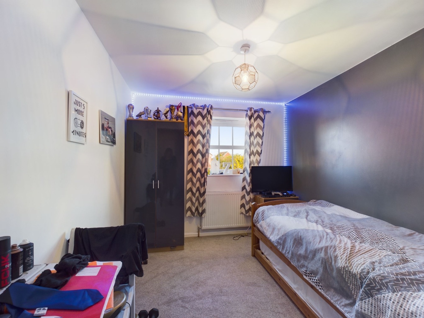 4 bedroom Detached House for sale in Sorrel Drive